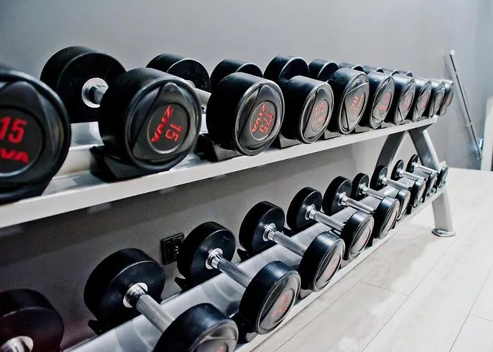 Hotel Ambasador Centrum 4*