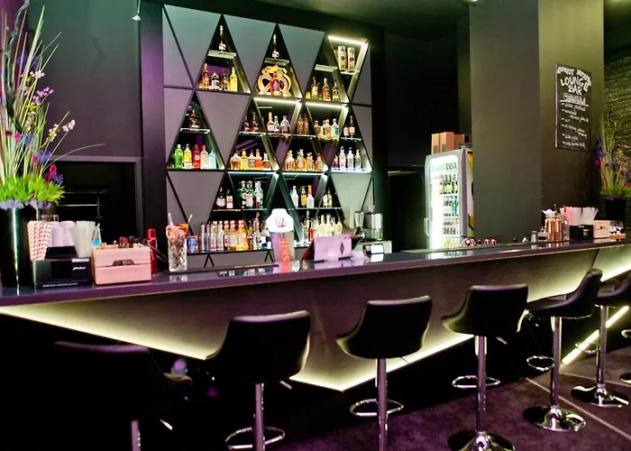 Ambasador Centrum Лодзь