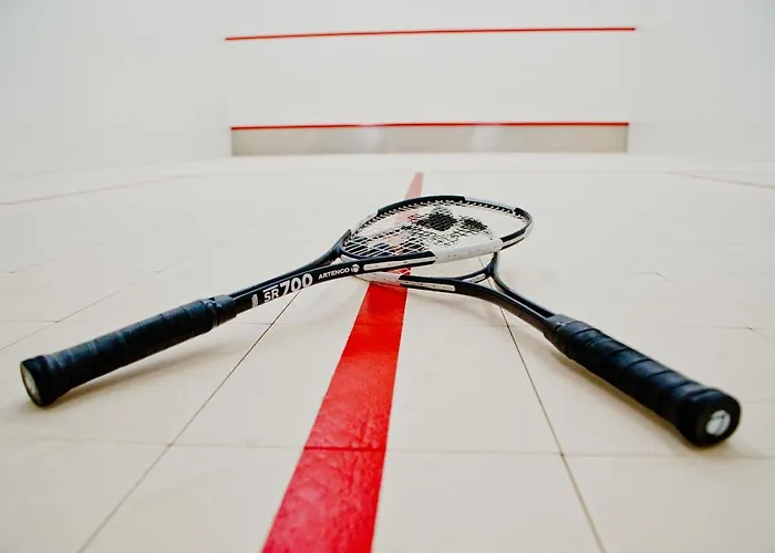 Ambasador Centrum Hotel Łódź