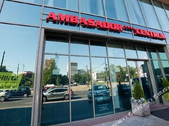 Ambasador Centrum