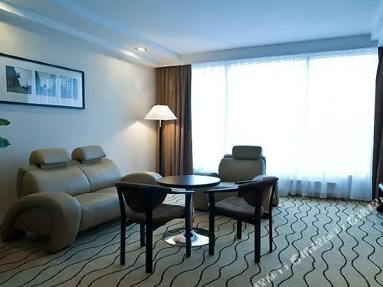 Ambasador Centrum Hotel 4*