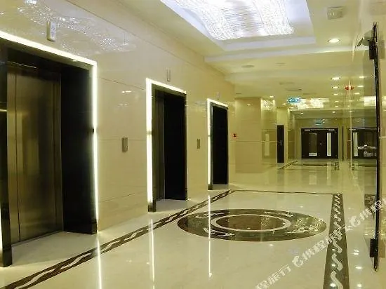 Ambasador Centrum Łódź