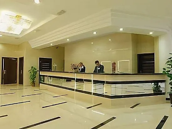 Hotel Ambasador Centrum