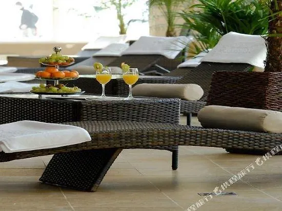 Ambasador Centrum Hotel