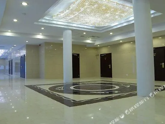 Ambasador Centrum Лодзь