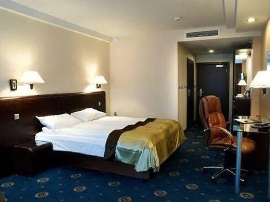 Hotel Ambasador Centrum Łódź
