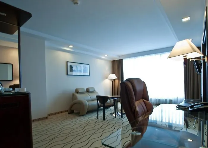 Ambasador Centrum Łódź