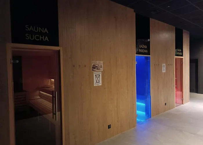 Ambasador Centrum 4*