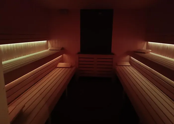 Ambasador Centrum Лодзь