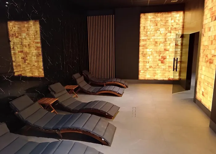 Ambasador Centrum 4* Лодзь