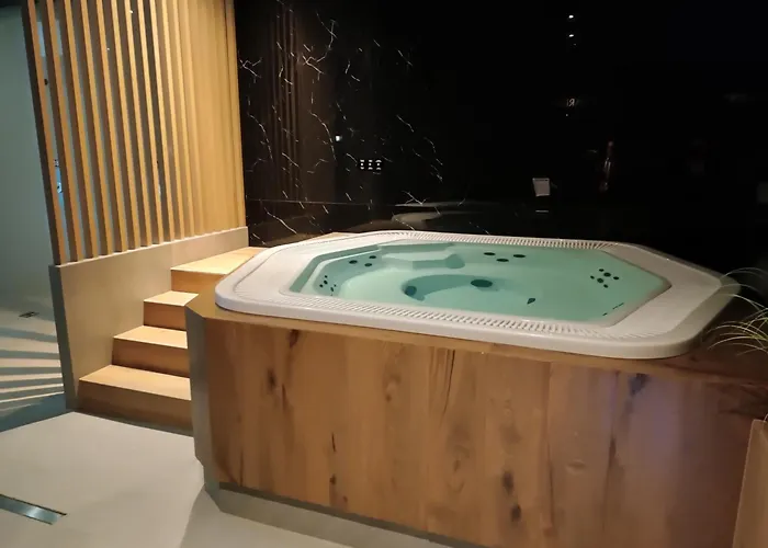 Отель Ambasador Centrum