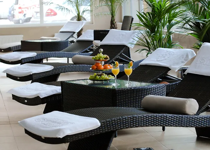 Ambasador Centrum 4*