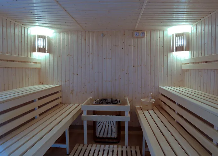 Ambasador Centrum 4*