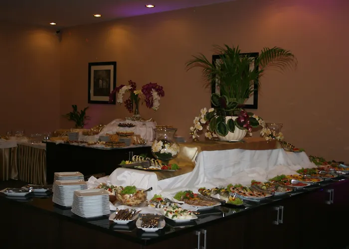 Ambasador Centrum 4*