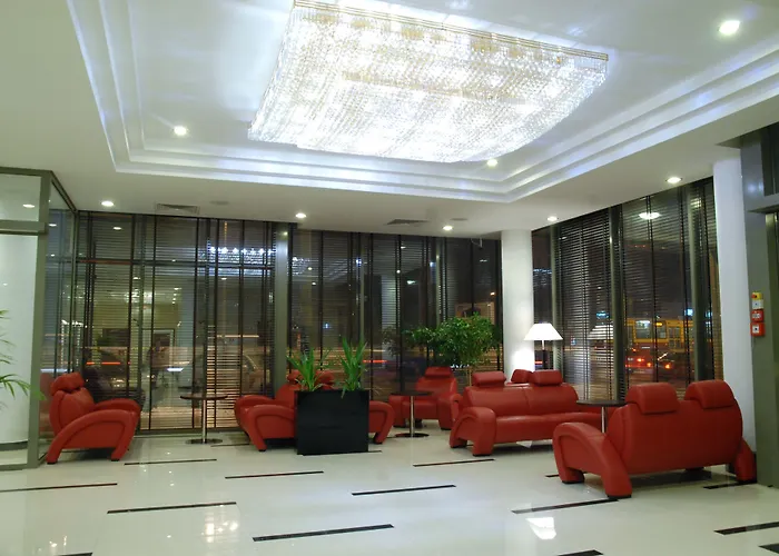 Ambasador Centrum Łódź