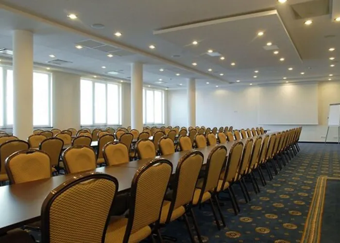 Ambasador Centrum Łódź