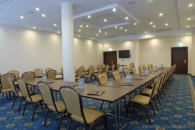 Ambasador Centrum Łódź