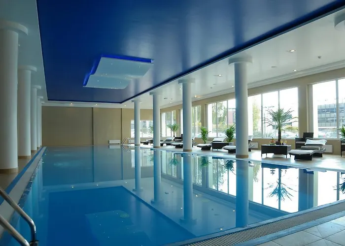 Ambasador Centrum 4*