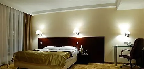 Ambasador Centrum 4*