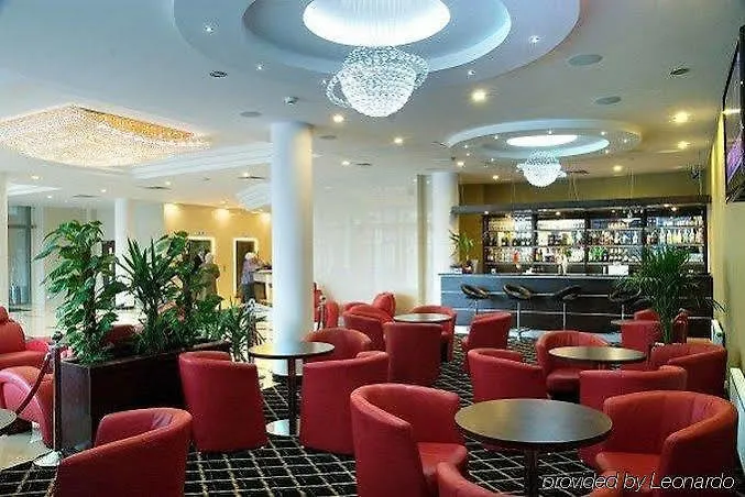 Ambasador Centrum Łódź